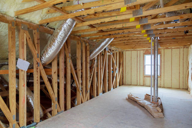 Best Specialized Insulation Services in Buena, NJ