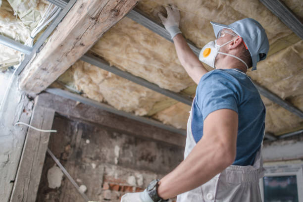Best Insulation for Specific Applications in Buena, NJ
